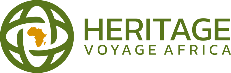 Heritage Voyage Africa